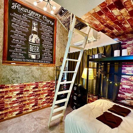 Max4People Shinjuku 7Minutes Shibuya12 Minutes 5Minutes Walk From Hatsudai Station Leon Resort Shibuya Tokyo Luaran gambar