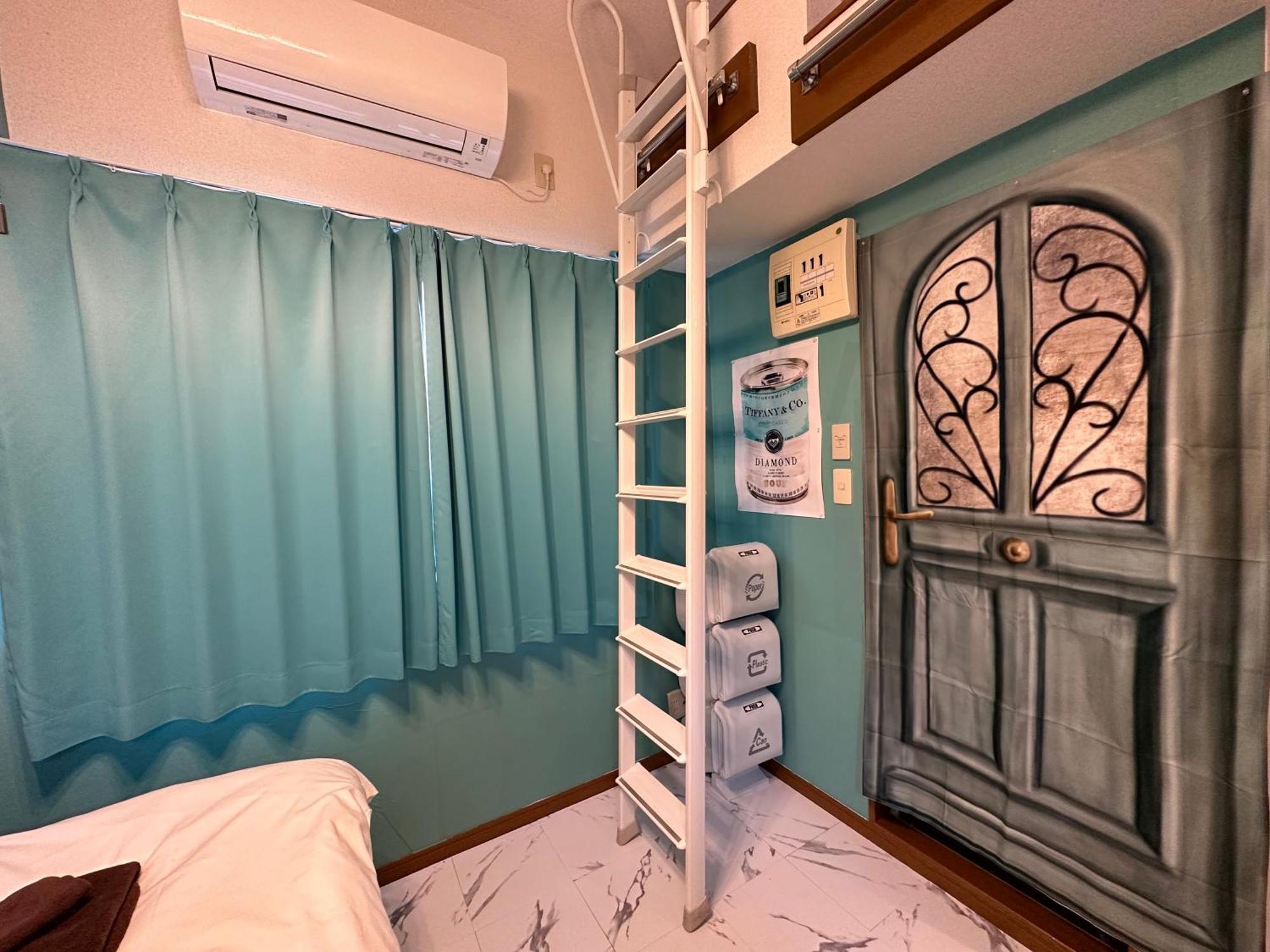 Max4People Shinjuku 7Minutes Shibuya12 Minutes 5Minutes Walk From Hatsudai Station Leon Resort Shibuya Tokyo Luaran gambar
