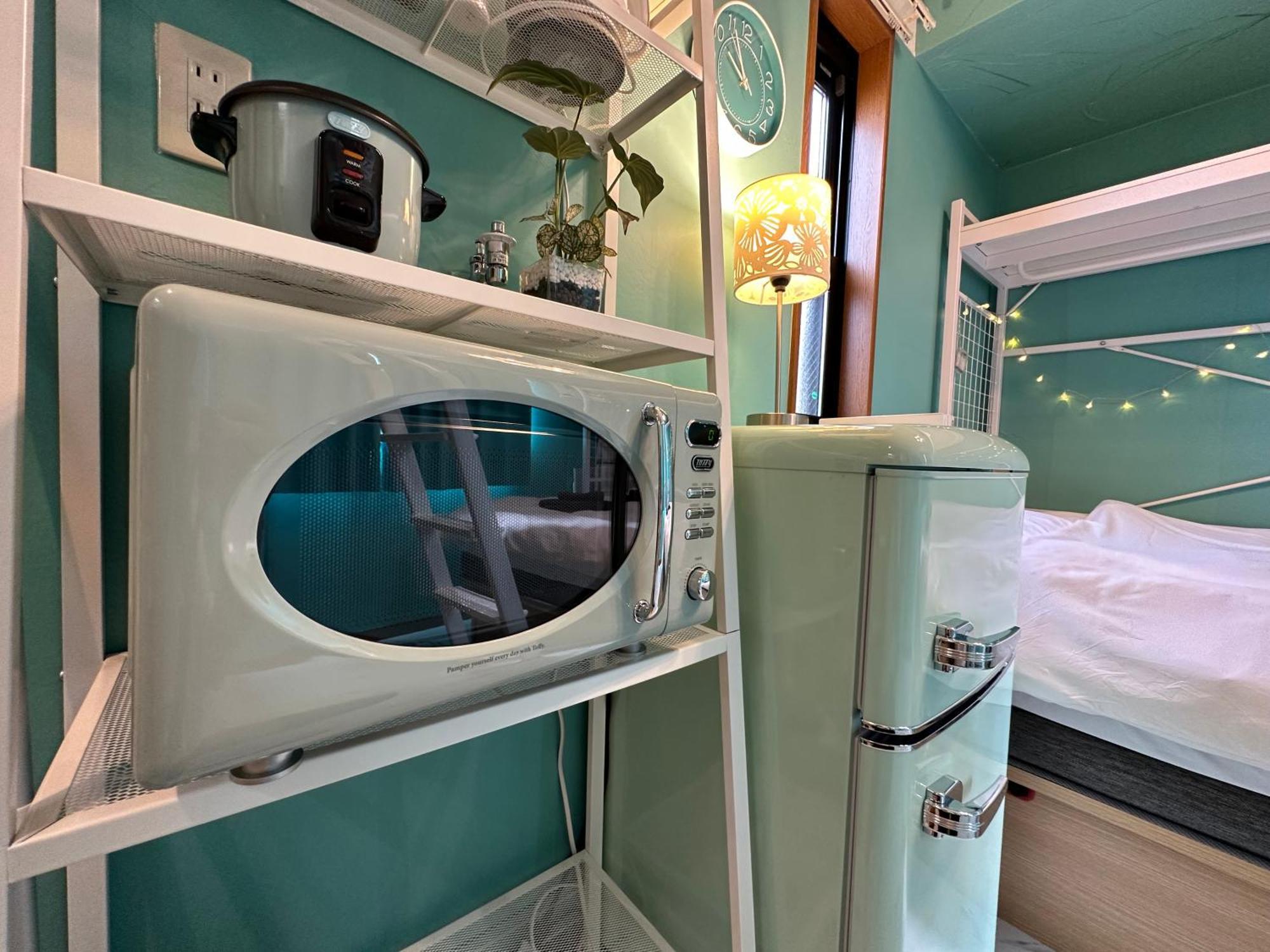 Max4People Shinjuku 7Minutes Shibuya12 Minutes 5Minutes Walk From Hatsudai Station Leon Resort Shibuya Tokyo Luaran gambar