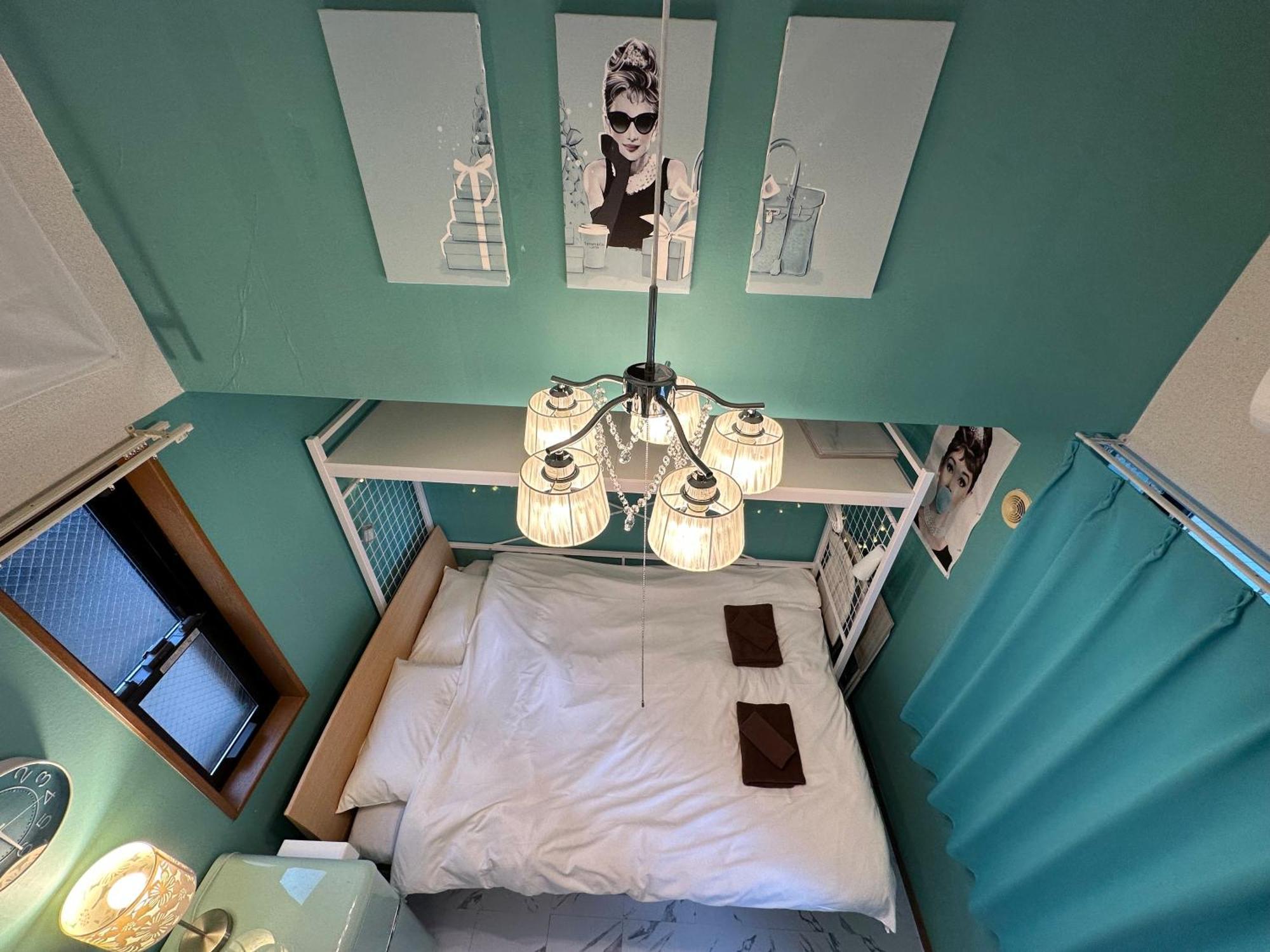 Max4People Shinjuku 7Minutes Shibuya12 Minutes 5Minutes Walk From Hatsudai Station Leon Resort Shibuya Tokyo Luaran gambar