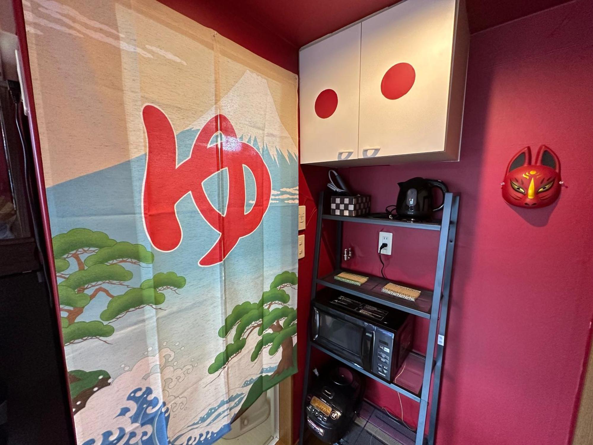 Max4People Shinjuku 7Minutes Shibuya12 Minutes 5Minutes Walk From Hatsudai Station Leon Resort Shibuya Tokyo Luaran gambar