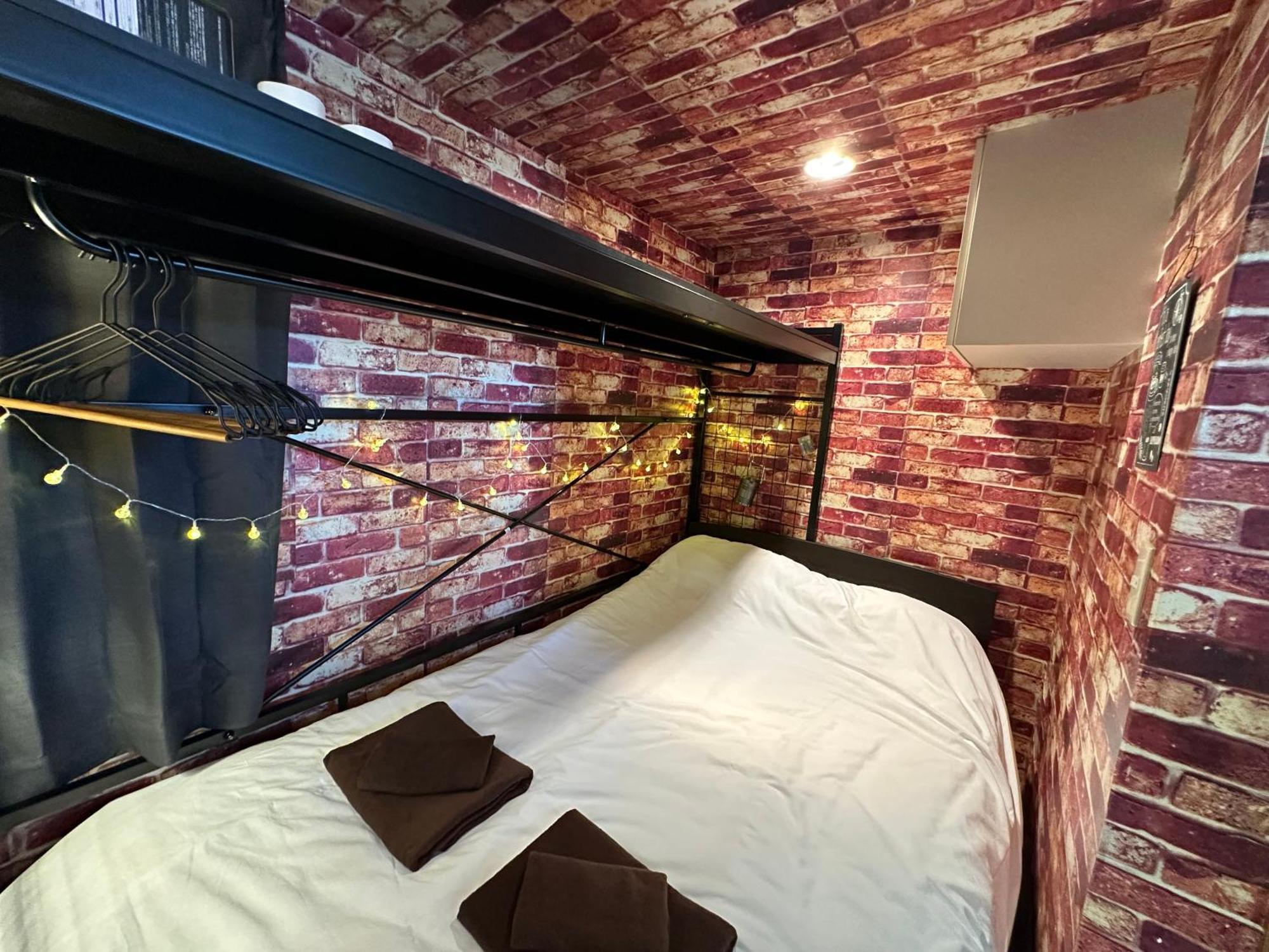Max4People Shinjuku 7Minutes Shibuya12 Minutes 5Minutes Walk From Hatsudai Station Leon Resort Shibuya Tokyo Luaran gambar