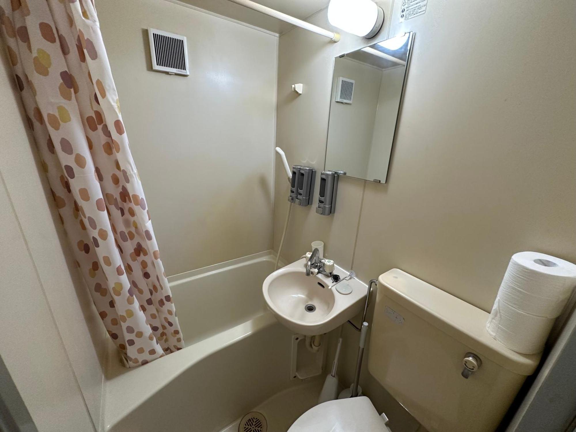 Max4People Shinjuku 7Minutes Shibuya12 Minutes 5Minutes Walk From Hatsudai Station Leon Resort Shibuya Tokyo Luaran gambar