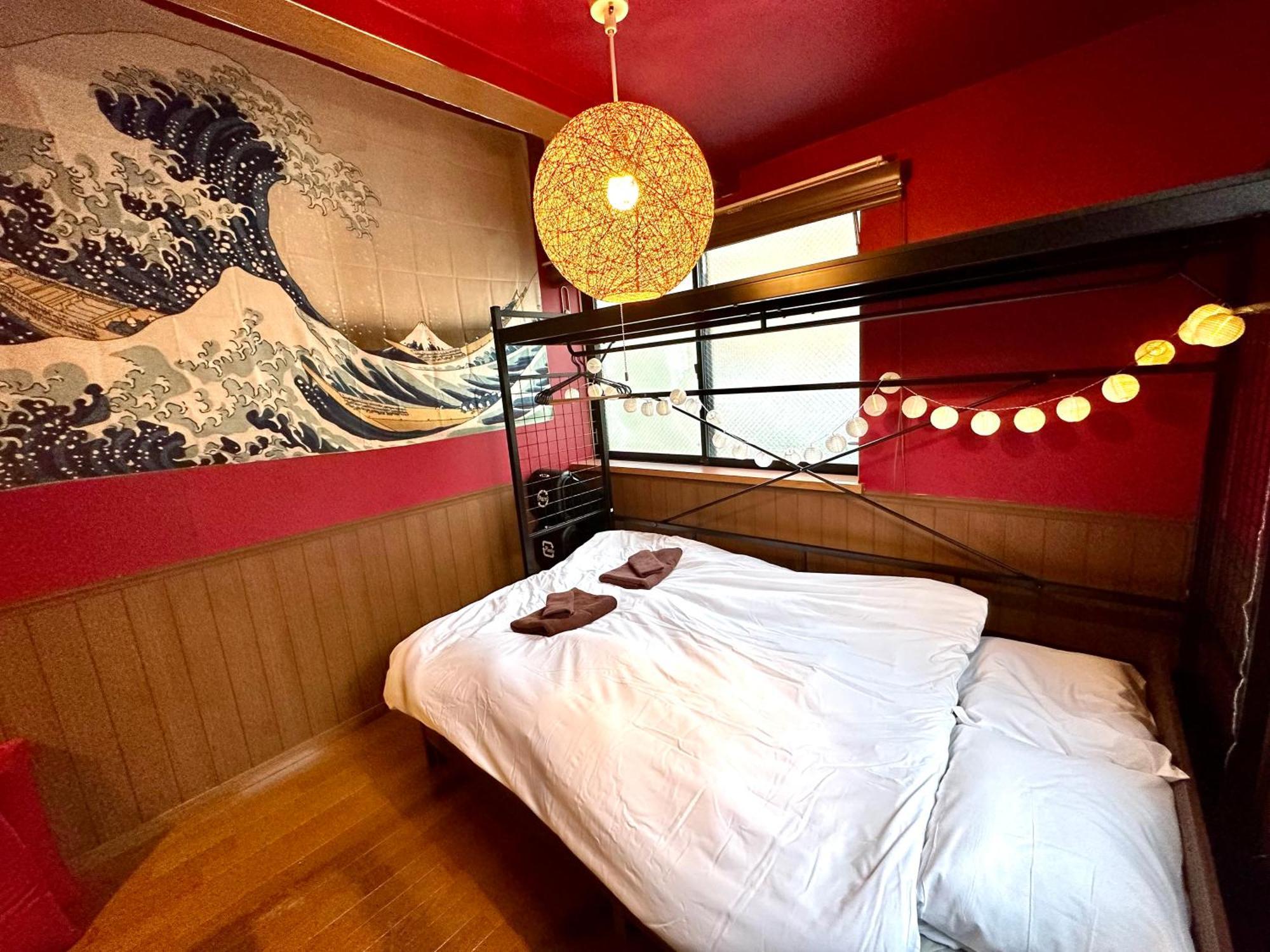Max4People Shinjuku 7Minutes Shibuya12 Minutes 5Minutes Walk From Hatsudai Station Leon Resort Shibuya Tokyo Luaran gambar