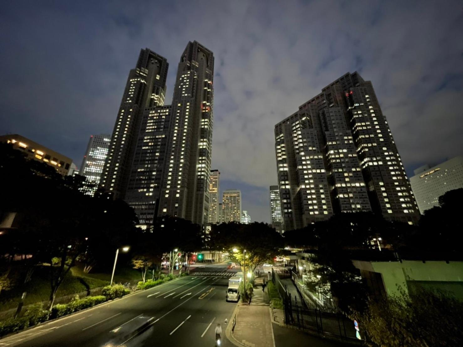 Max4People Shinjuku 7Minutes Shibuya12 Minutes 5Minutes Walk From Hatsudai Station Leon Resort Shibuya Tokyo Luaran gambar