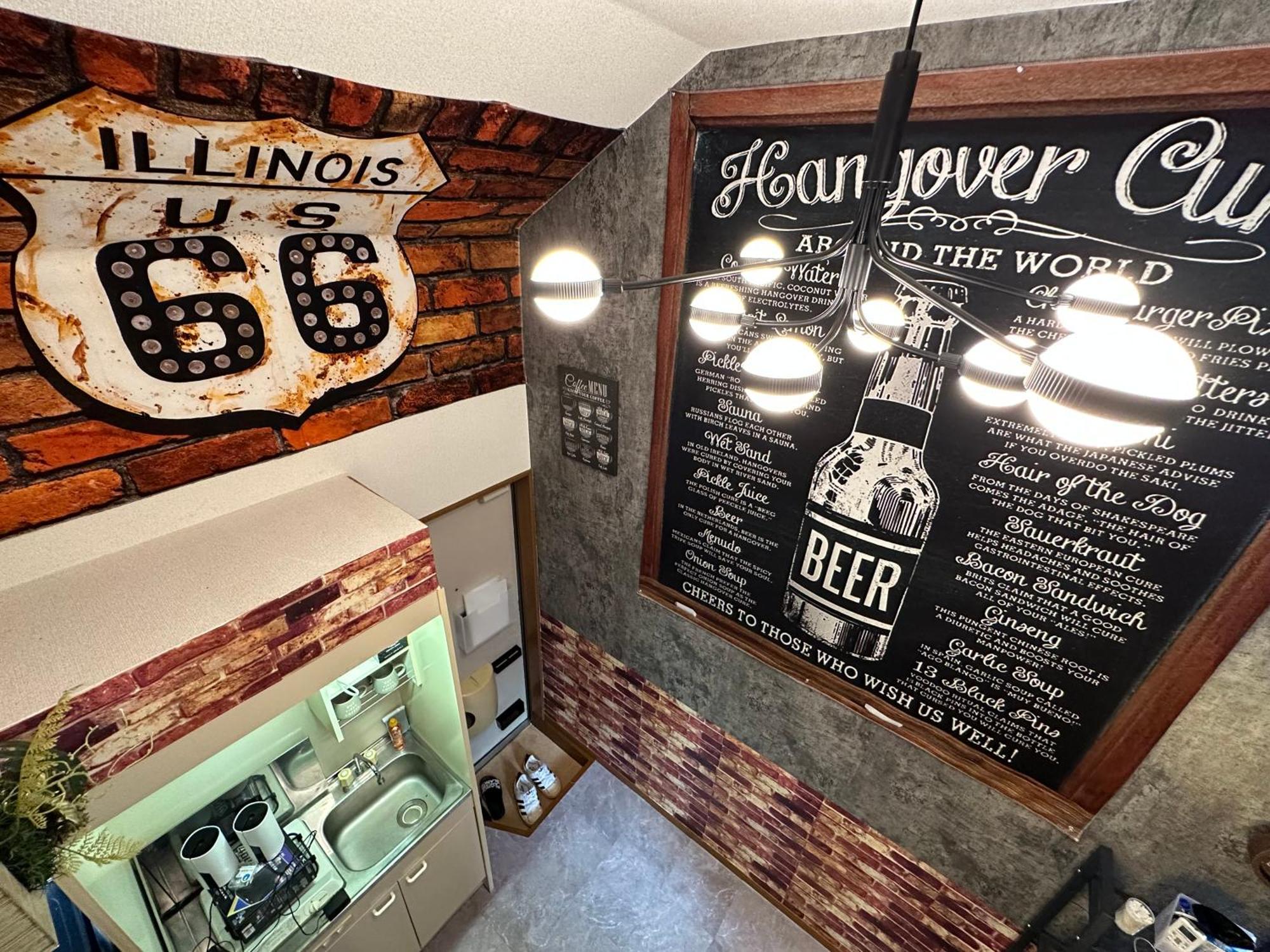 Max4People Shinjuku 7Minutes Shibuya12 Minutes 5Minutes Walk From Hatsudai Station Leon Resort Shibuya Tokyo Luaran gambar