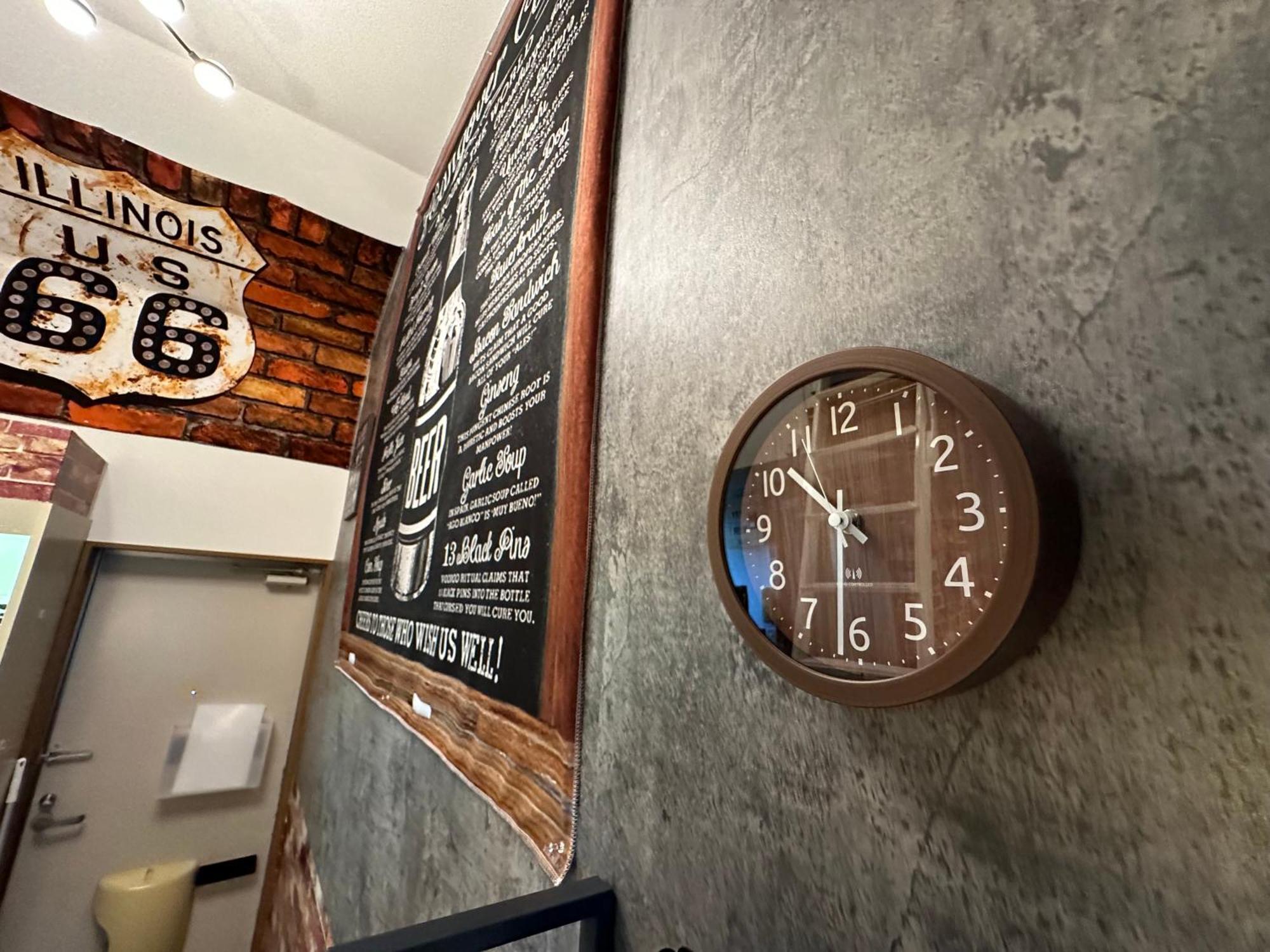 Max4People Shinjuku 7Minutes Shibuya12 Minutes 5Minutes Walk From Hatsudai Station Leon Resort Shibuya Tokyo Luaran gambar